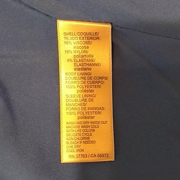 Blazer - Picture 4 of 11